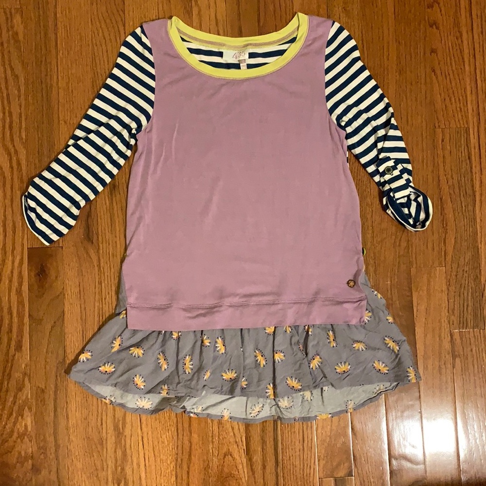 Matilda Jane top